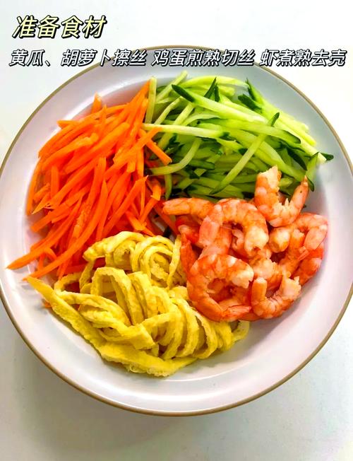 如何DIY美味春卷食谱，窈窕过新冬减肥？