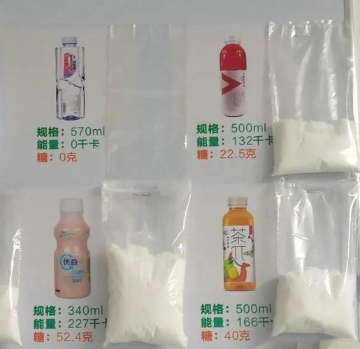 为什么喝含糖饮料比多吃其他食物更容易导致发胖呢？