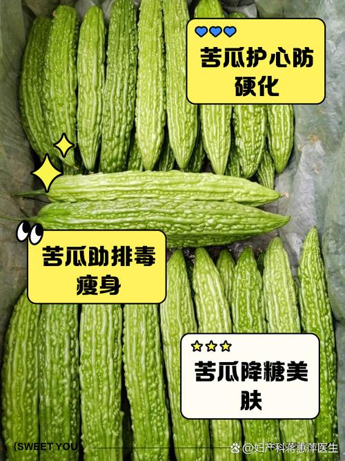 吃苦瓜进行减肥，长期坚持对身体会有哪些潜在危害？