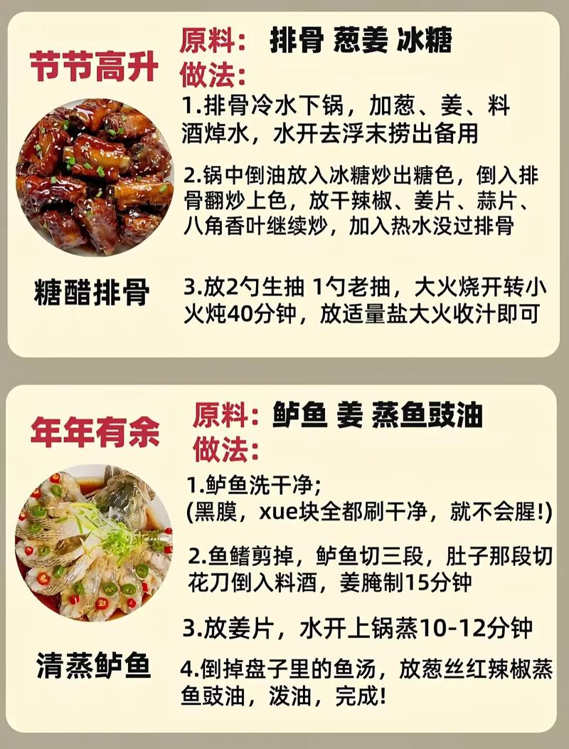 如何制定健康年夜饭，遵循哪5个饮食原则？