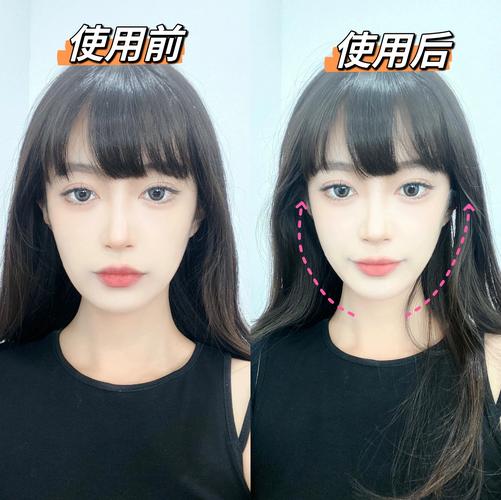 脸部减肥胶带法真的有效吗？