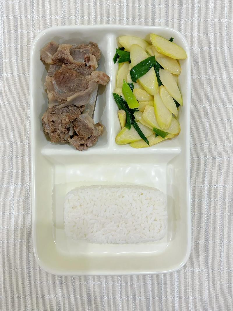 米饭在减肥中有什么特别之处？