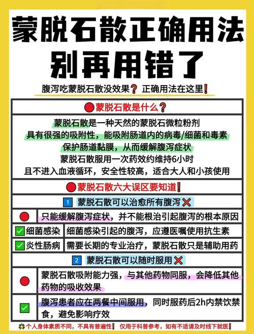 物使用时有哪些特别需要注意的事项和禁忌？