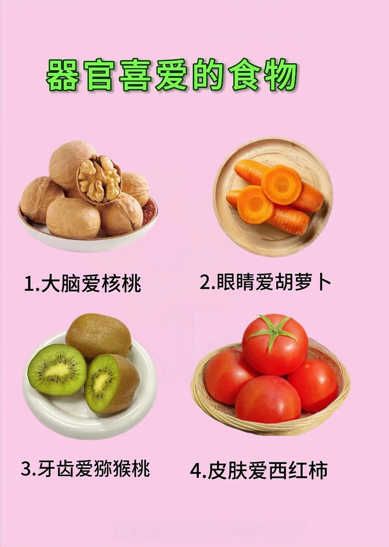 哪些最容易被忽视的健康食物对我们的身体有益？
