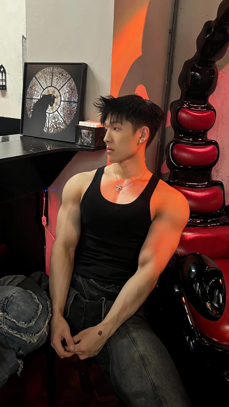 什么样的身材最能够吸引男性的目光？