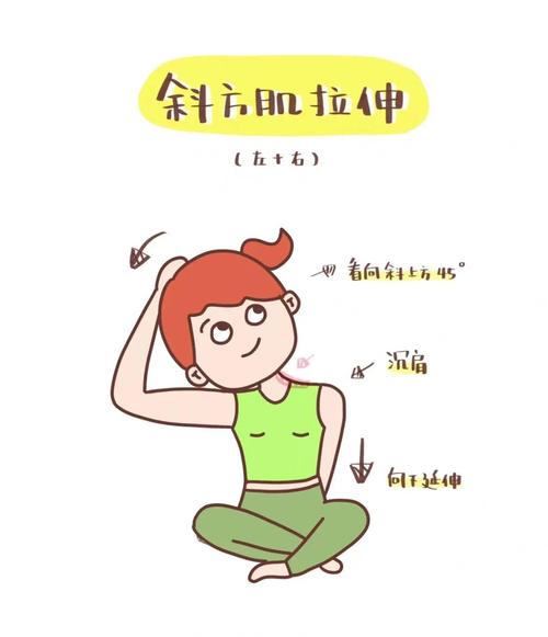 在健身房做拉伸运动时需要注意哪些关键事项？