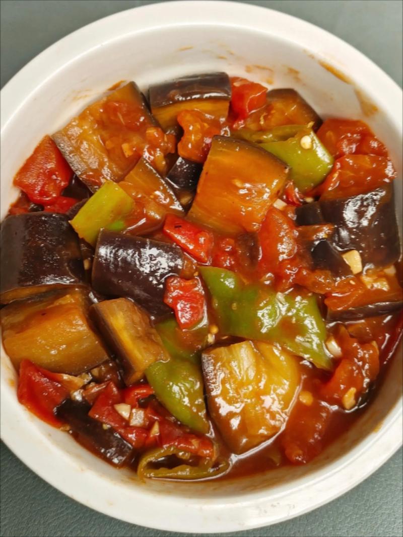春天如何通过5道低卡茄子食谱轻松享瘦？