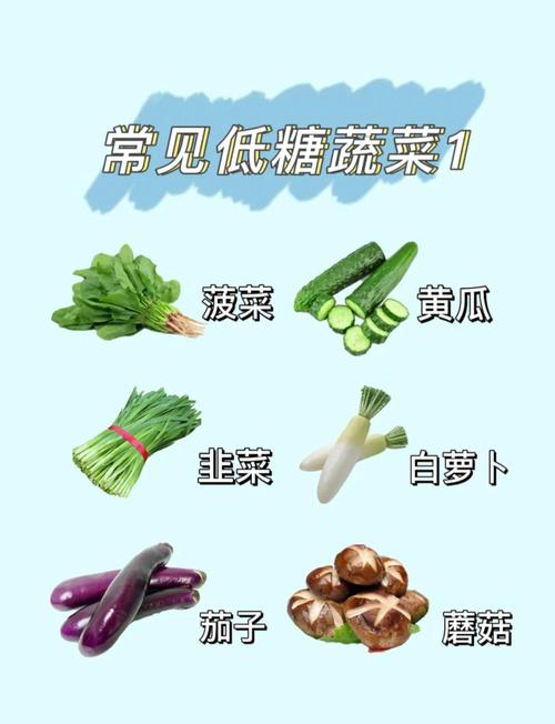 哪些果蔬最健康，适合日常食用？