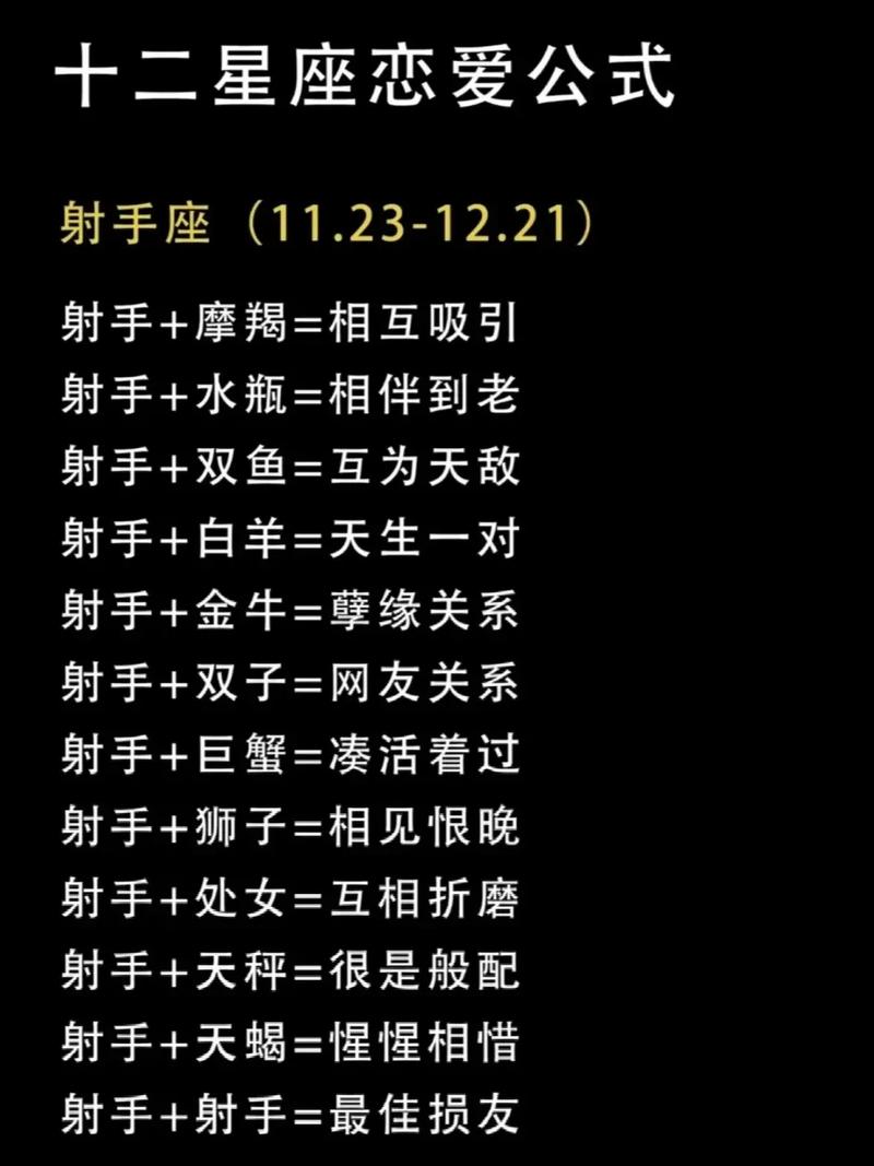 哪个12星座的保持年轻的秘诀能让我再靠近一点？