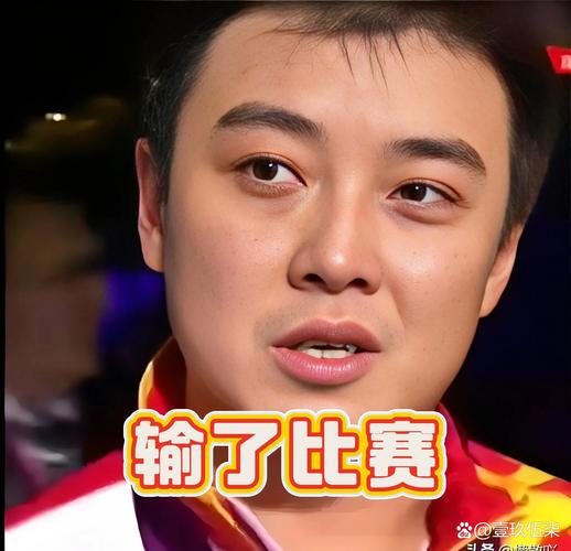 王皓因恋爱发福，刘国梁催其减肥，这是为何？