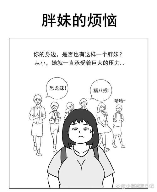 女子三个月减重20斤，如何变身成为偶像？