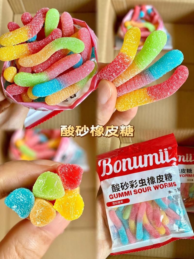 有哪些适合日常小吃的十大热门零食推荐？