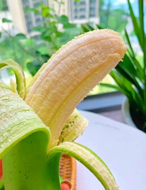 吃绿香蕉真的能让人长时间不饿吗？
