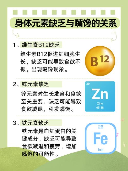 为什么我总是想吃东西，难道是身体在发出某种信号？