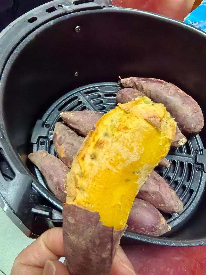 红薯如何烹饪才能有效帮助减肥呢？