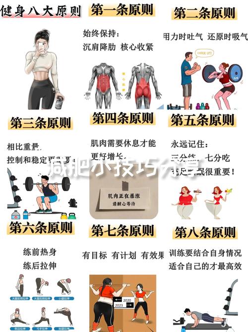运动员为何如此苗条，饮食习惯和训练强度是如何造就他们完美身材的？