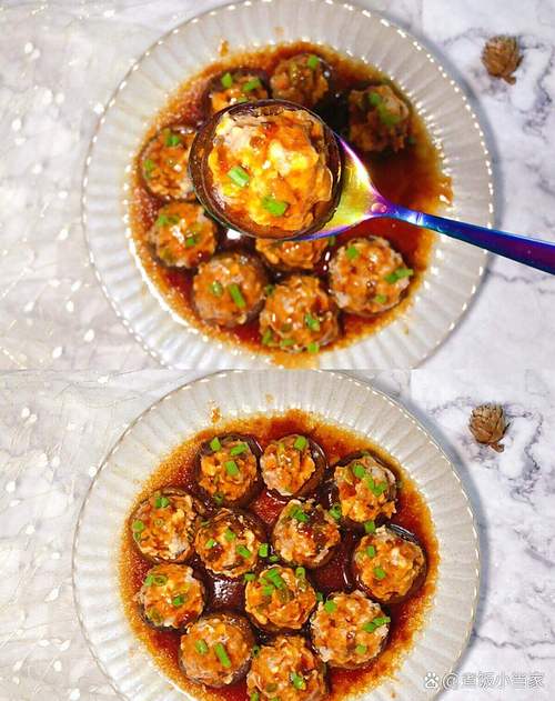香菇酿豆腐减肥食谱怎么做？