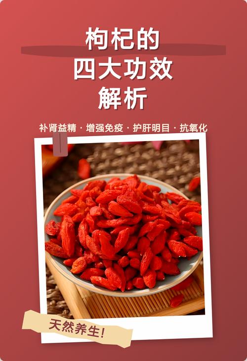 枸杞减肥真的有效吗？如何正确选择药材才能快速燃烧脂肪？