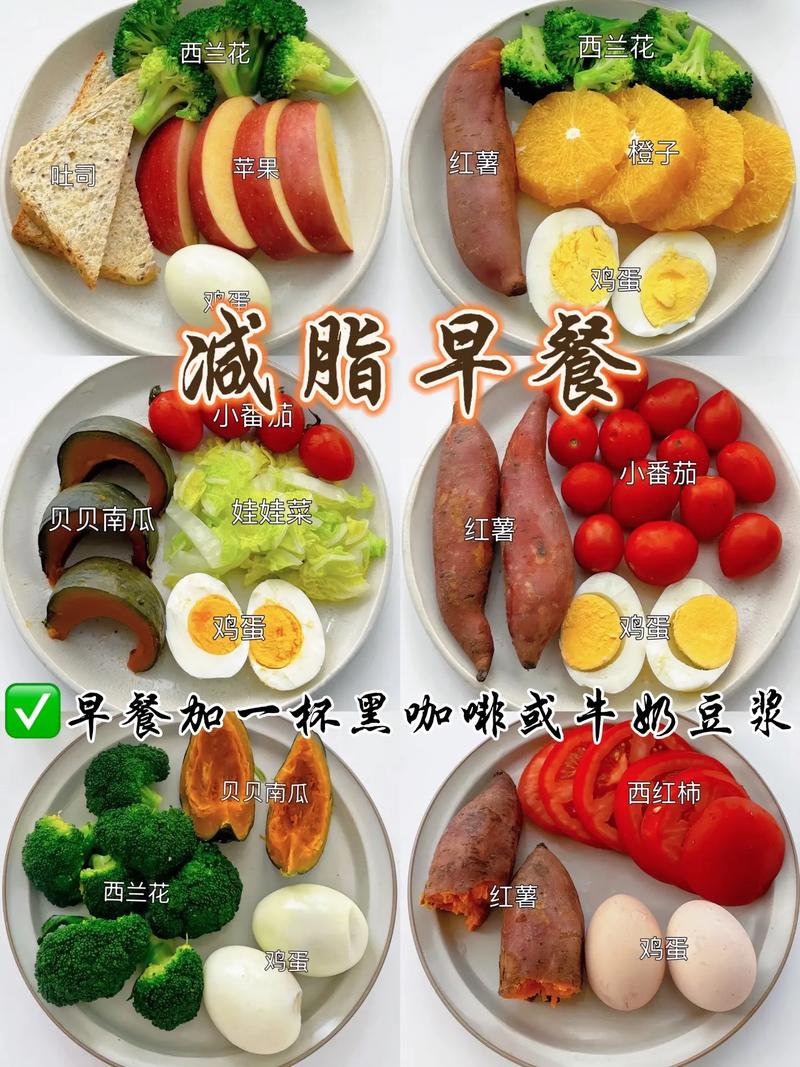 健身教练推荐的健康减肥餐，适合我这样的初学者吗？