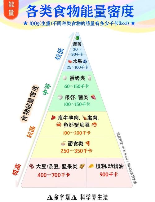 食物的质地是如何影响人体吸收能量的？