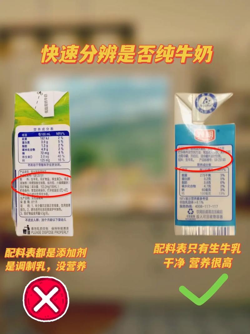 如何识别并揪出那些隐藏在食物中的看不见脂肪？