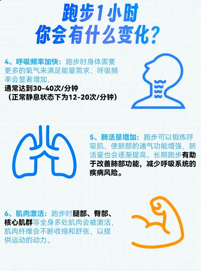 长期坚持跑步，人生会有哪些意想不到的变化呢？