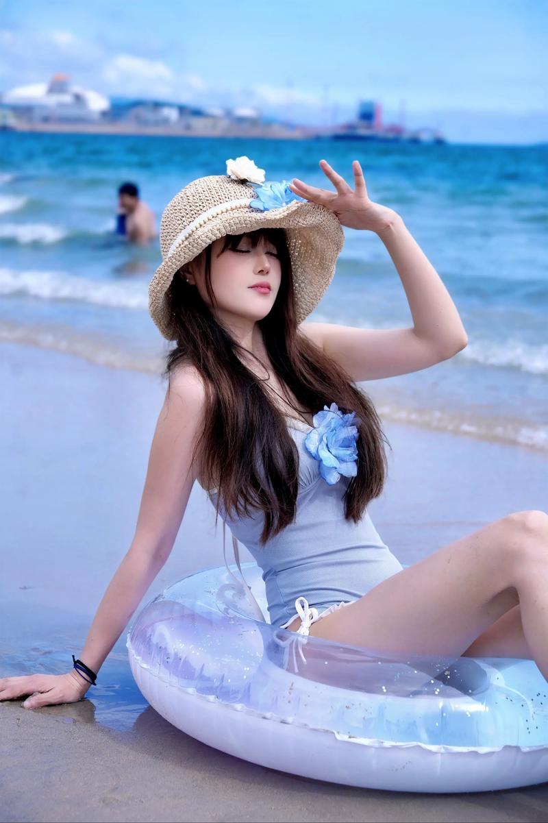 夏季如何内外兼修，打造最瞩目的海滩女孩身材？