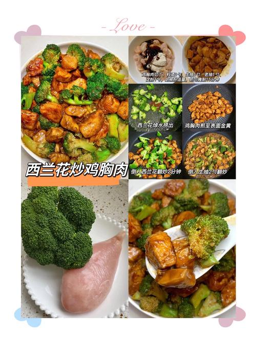 西兰花减肥食谱真的既美味又抗癌，适合减肥吗？