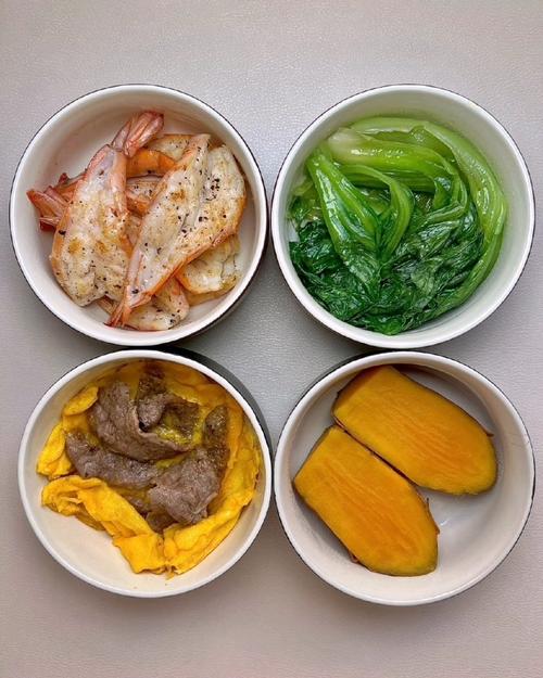 用小碗吃饭真的能让我减肥成功一半吗？