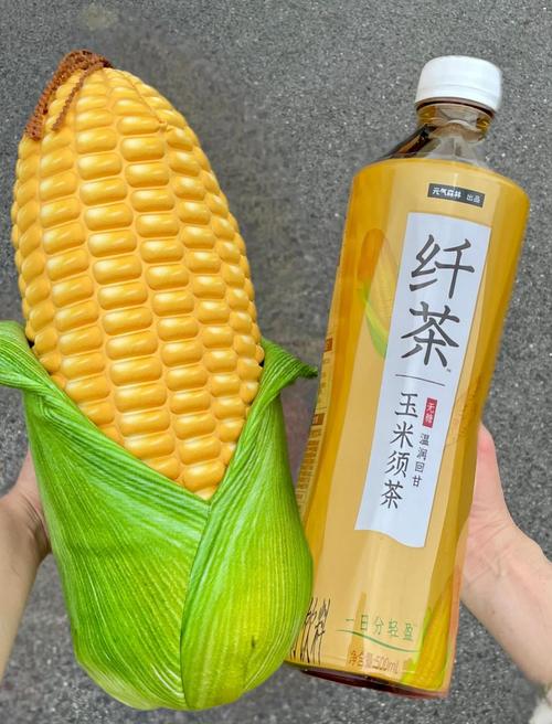 多喝玉米茶真的能帮助消除身体浮肿吗？