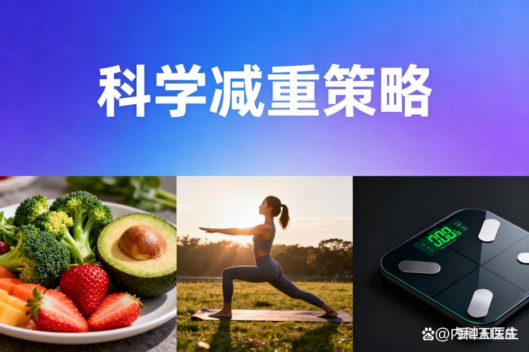科研人员是否仅靠锻炼就能有效减肥呢？