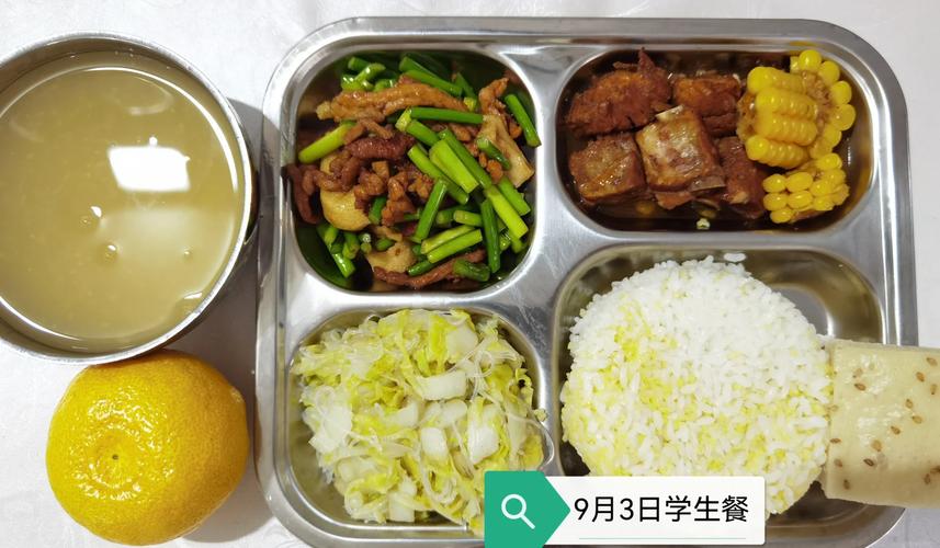 好午餐的4个金标准是什么？