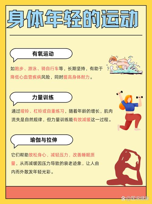 运动真的能让人们变得更加动人吗？