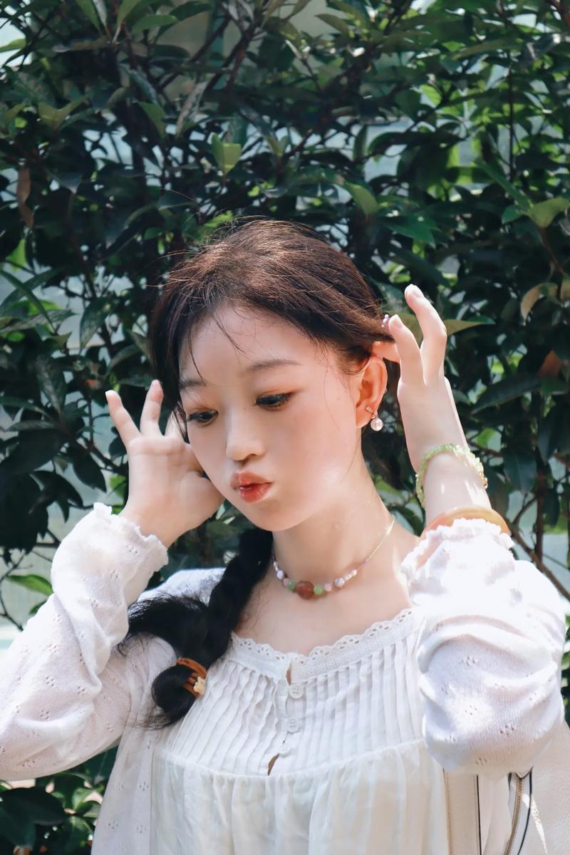 如何运用技巧拍出更加可爱的照片呢？