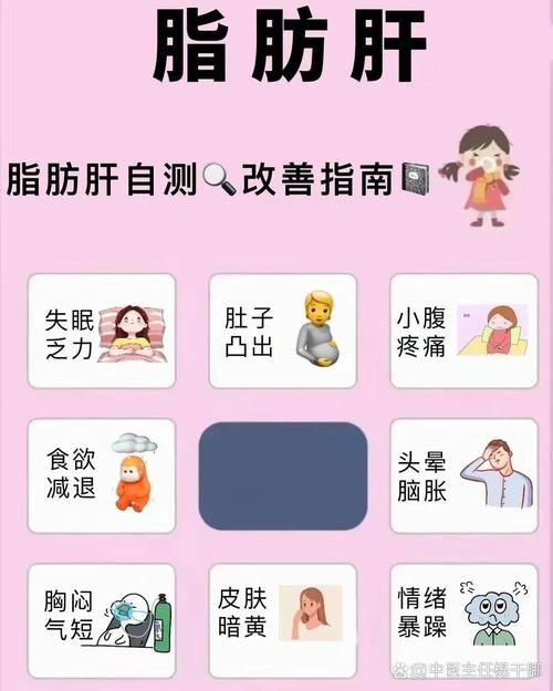 脂肪肝的六个常见误区，你中了几个？