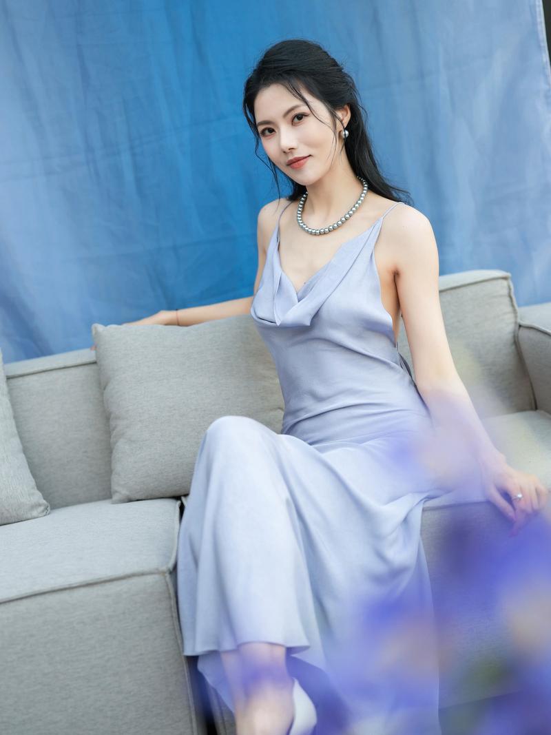 如何打造自然性感女神形象？
