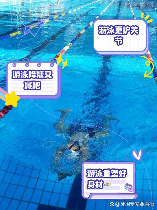 水中慢跑真的比陆地慢跑减肥效果更显著吗？