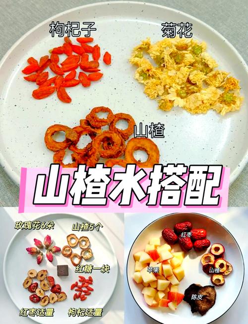 如何通过山楂食谱快速减肥？推荐5款山楂刮油食谱