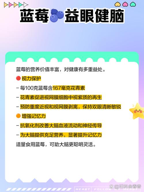 为什么吃蓝莓能成为减小肚腩的好方法？