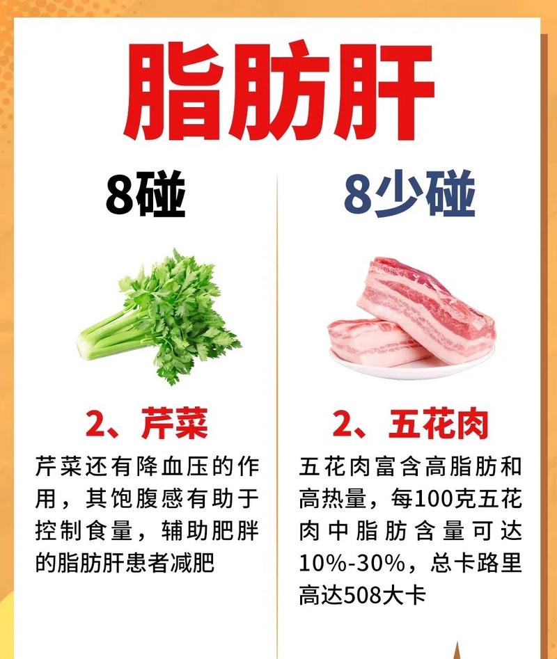 轻度脂肪肝应该如何调整饮食和生活方式？