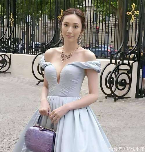 吴佩慈产后瘦身成功了吗？她如何重拾遗失的腰？
