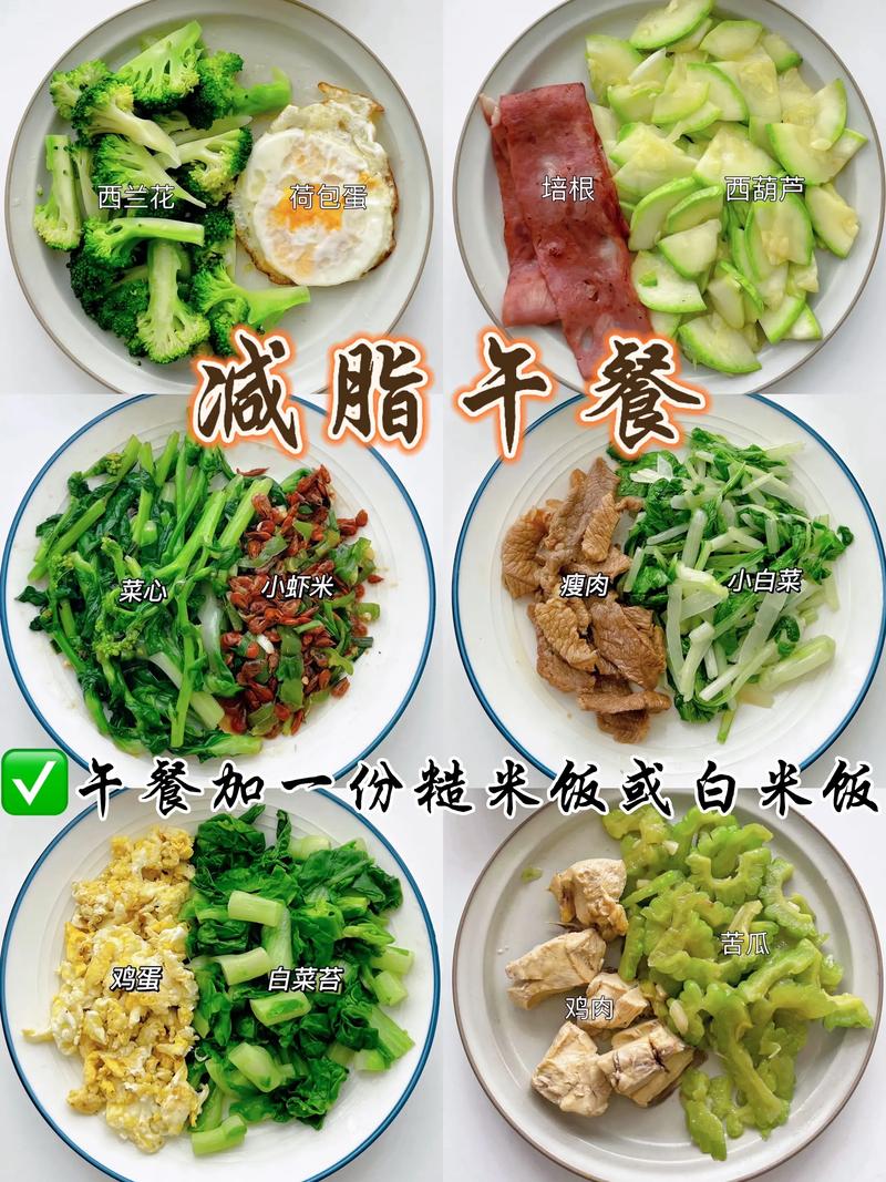 为什么减肥不先吃个早餐，效果会更好呢？