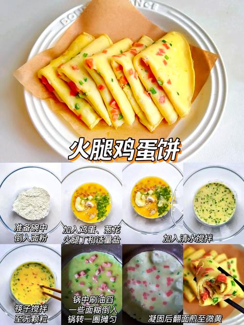 如何通过5个简单早餐窍门，让我吃得既美味又超健康呢？
