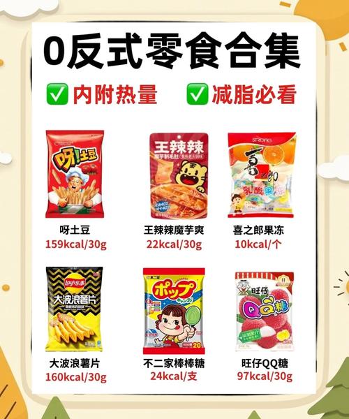 哪种零食既健康又美味，适合日常食用？