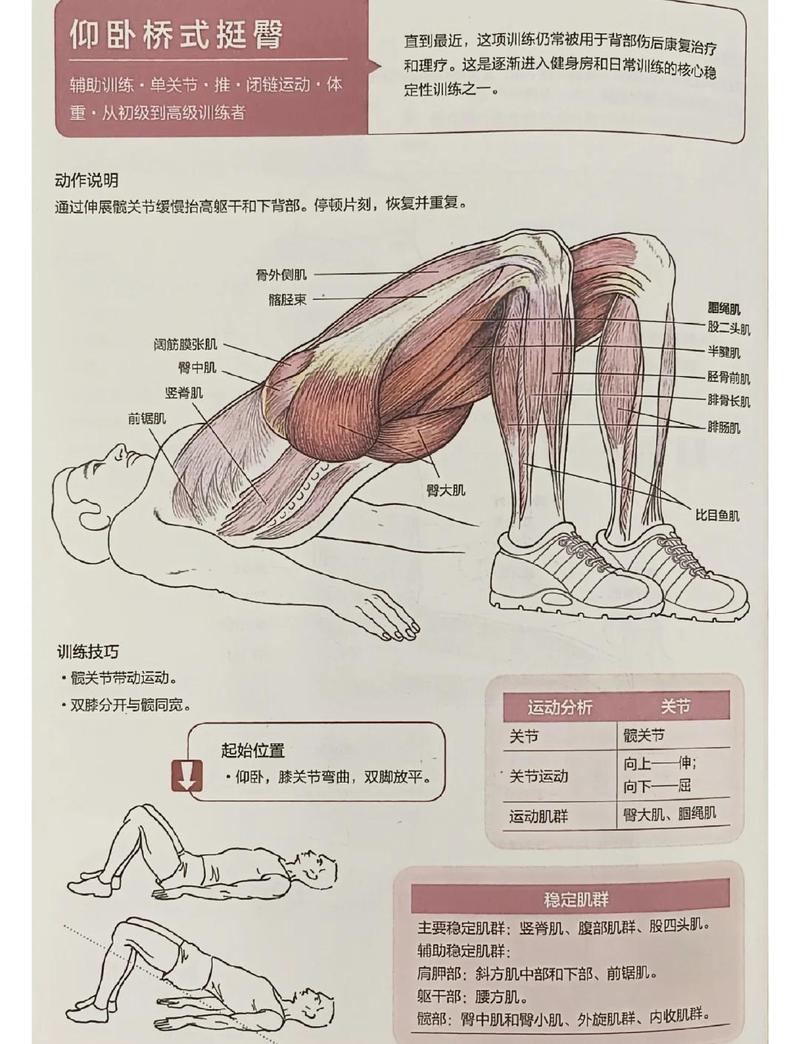 如何打造完美下半身曲线，塑造魔鬼身材？