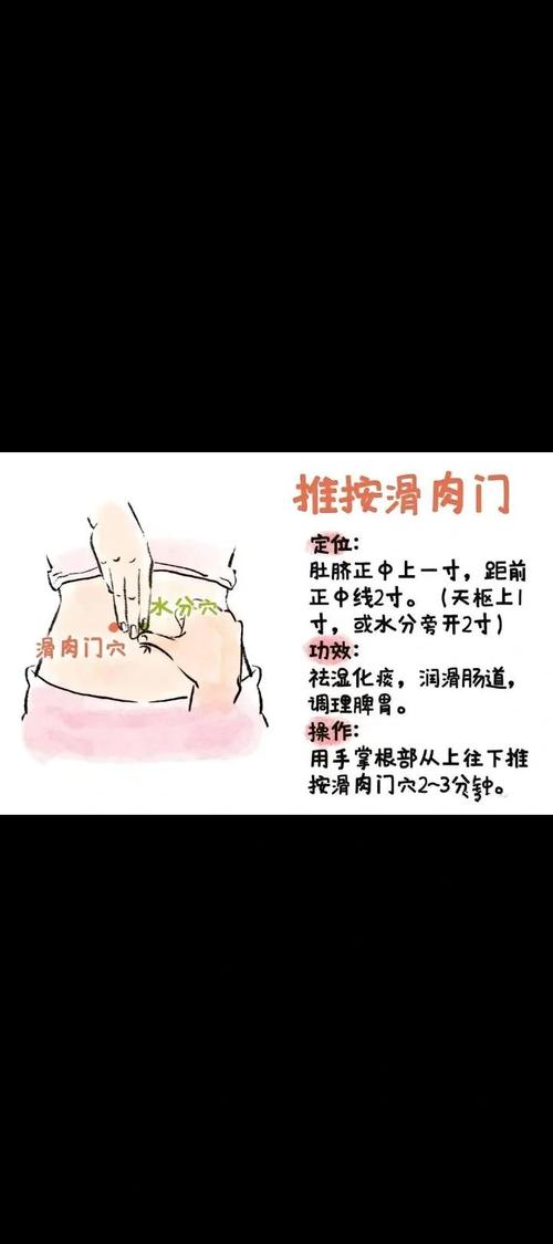 按摩减肥一个月能瘦5斤吗？
