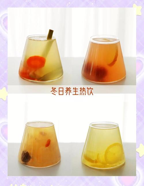在寒冷冬日里哪种热饮既嫩保暖又嫩帮助甩脂呢？