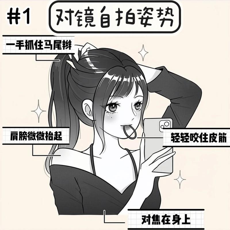 如何通过美妆小窍门拍出令人惊艳的自拍照？