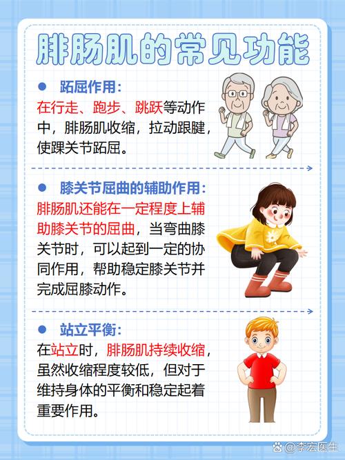 如何有效消除小腿部位令人头疼的赘肉呢？