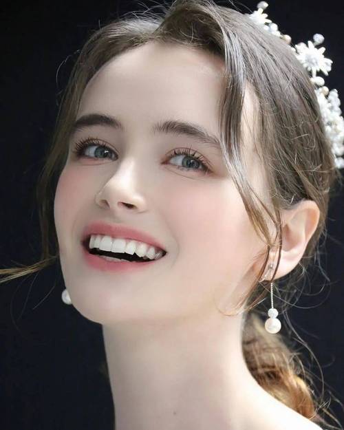 英国人眼中完美女孩的标准是什么？